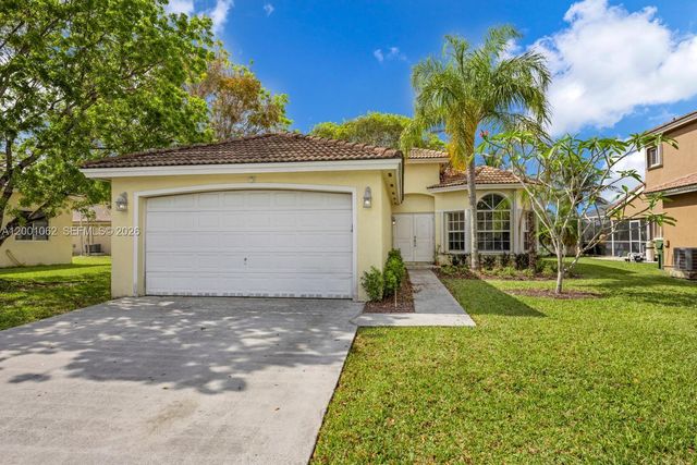 3110 SE 4th Pl, Homestead, FL 33033