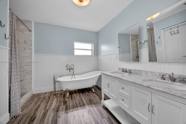 3110 SE 4th Pl, Homestead, FL 33033