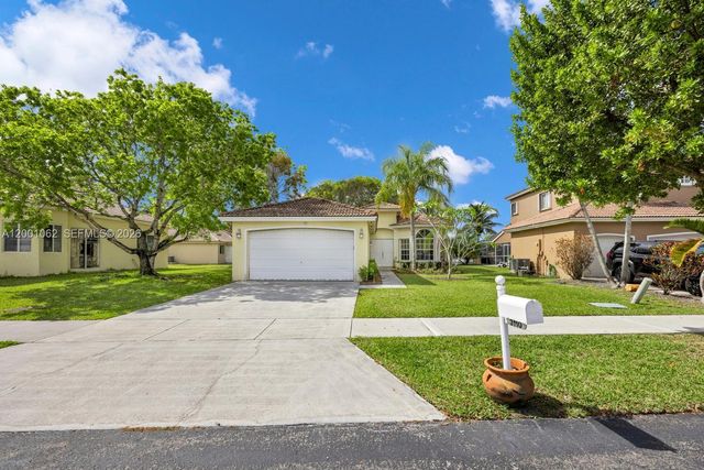 3110 SE 4th Pl, Homestead, FL 33033