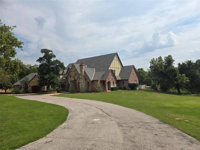 2800 E Hefner Road, Oklahoma City, OK 73131