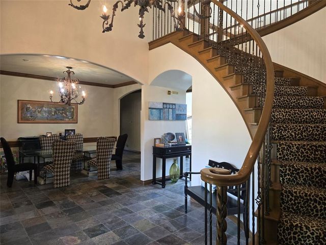 2800 E Hefner Road, Oklahoma City, OK 73131
