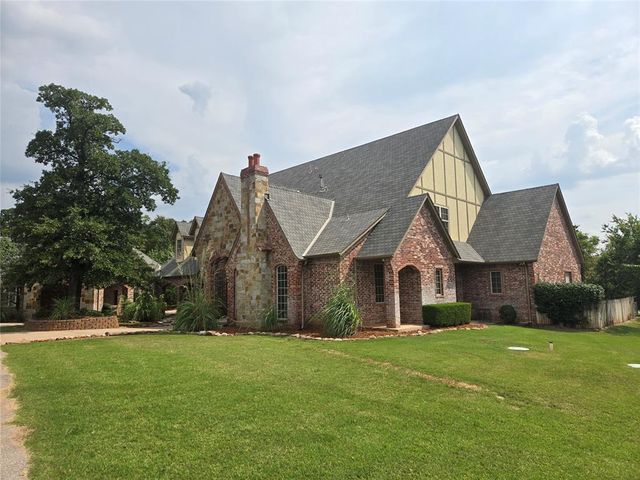 2800 E Hefner Road, Oklahoma City, OK 73131