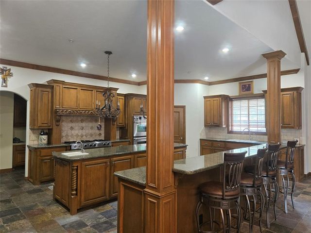 2800 E Hefner Road, Oklahoma City, OK 73131