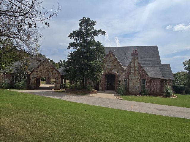 2800 E Hefner Road, Oklahoma City, OK 73131