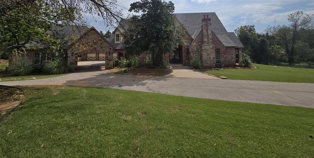 2800 E Hefner Road, Oklahoma City, OK 73131