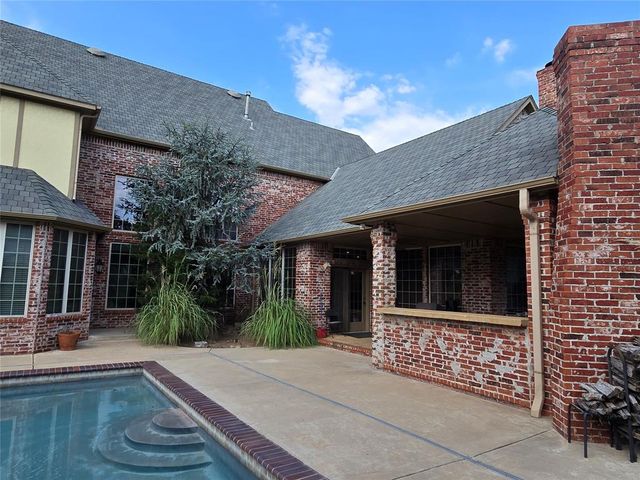 2800 E Hefner Road, Oklahoma City, OK 73131