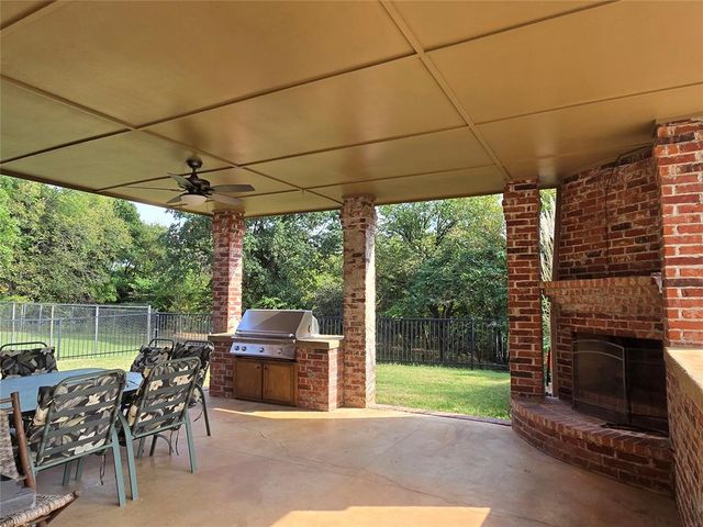 2800 E Hefner Road, Oklahoma City, OK 73131