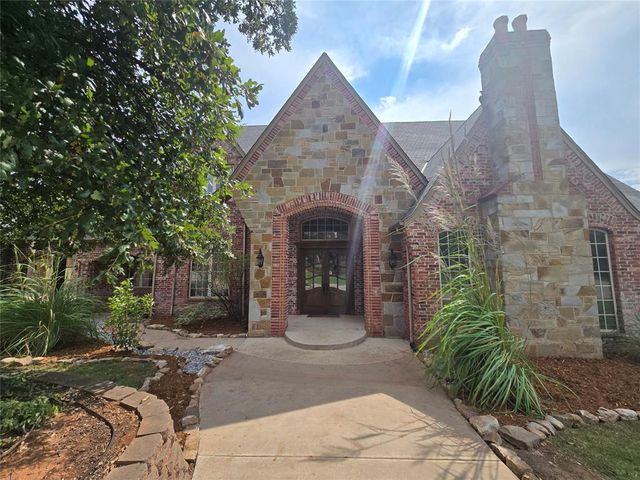2800 E Hefner Road, Oklahoma City, OK 73131