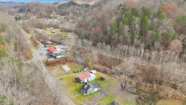 154 Dante Road, Saint Paul, VA 24283