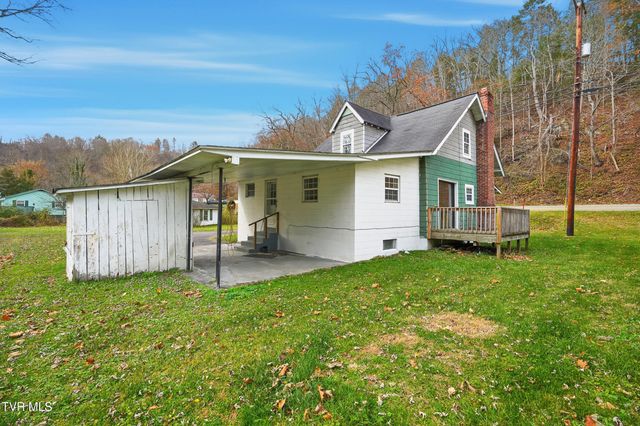 154 Dante Road, Saint Paul, VA 24283