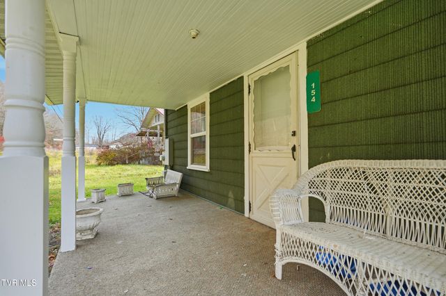 154 Dante Road, Saint Paul, VA 24283