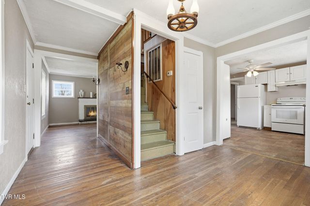 154 Dante Road, Saint Paul, VA 24283