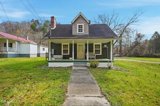 154 Dante Road, Saint Paul, VA 24283
