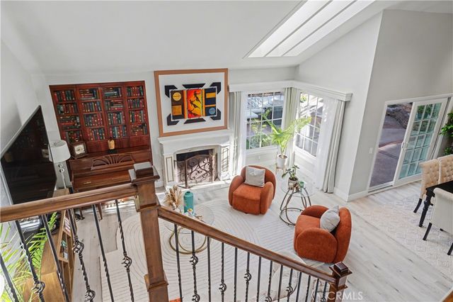 8 Monticello, Irvine, CA 92620