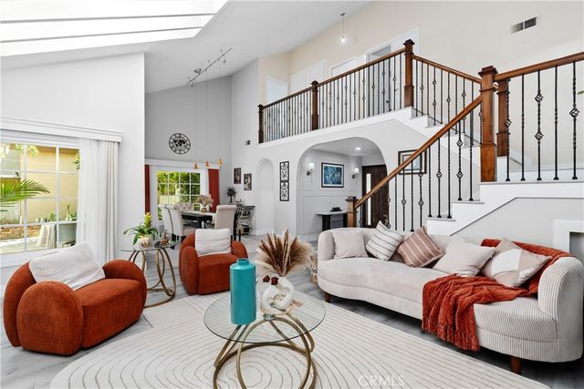 8 Monticello, Irvine, CA 92620