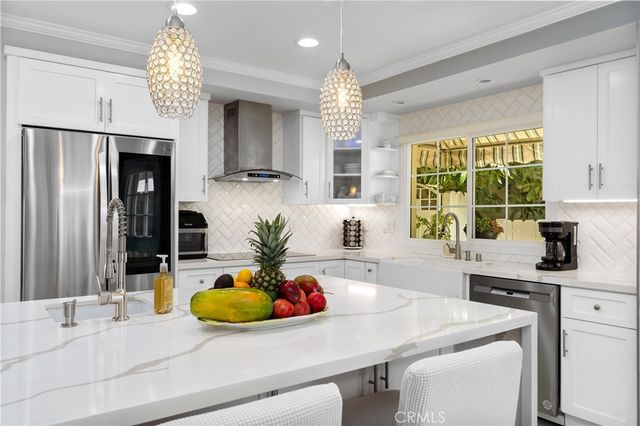 8 Monticello, Irvine, CA 92620