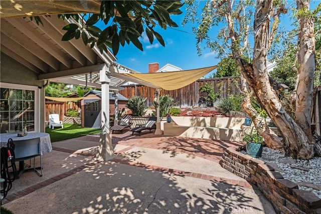 8 Monticello, Irvine, CA 92620