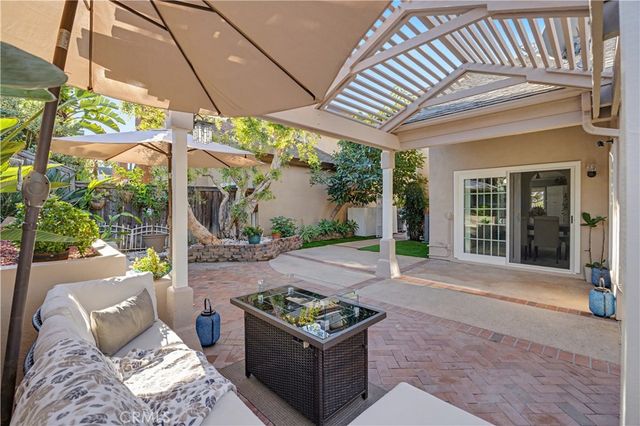 8 Monticello, Irvine, CA 92620