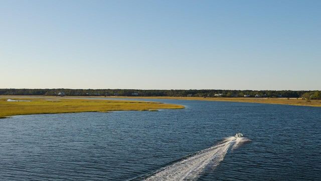 934 Fish Camp Road, Charleston, SC 29492