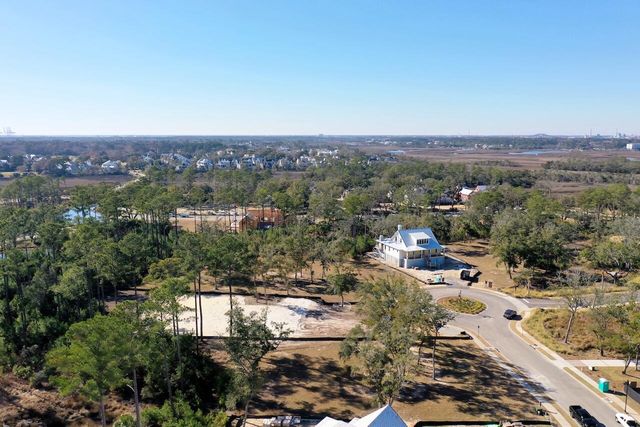 934 Fish Camp Road, Charleston, SC 29492