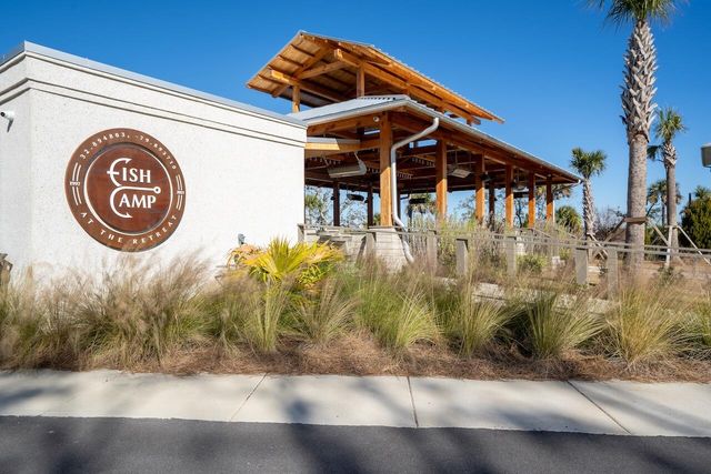 934 Fish Camp Road, Charleston, SC 29492