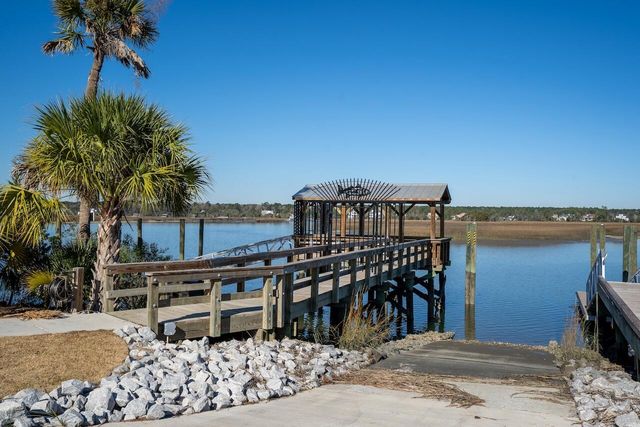 934 Fish Camp Road, Charleston, SC 29492