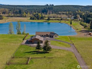 6401 Skookumchuck Road SE, Tenino, WA 98589