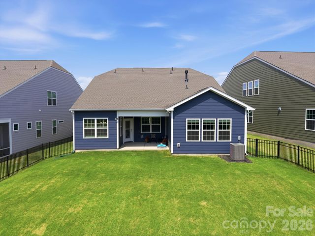1125 Lookout Shoals Drive, Fort Mill, SC 29715