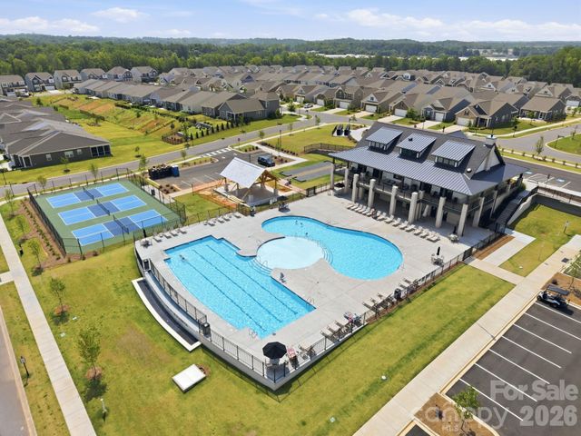 1125 Lookout Shoals Drive, Fort Mill, SC 29715