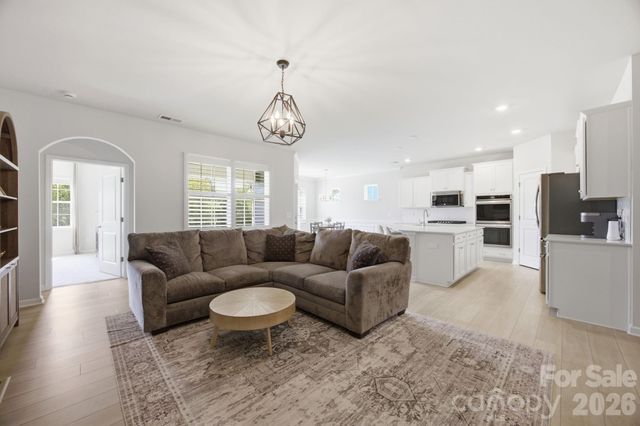 1125 Lookout Shoals Drive, Fort Mill, SC 29715