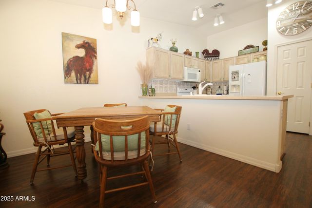 6390 S GRANITE Drive, Chandler, AZ 85249