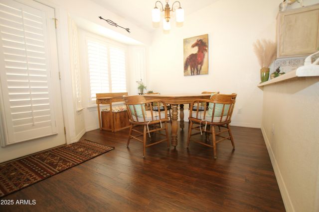 6390 S GRANITE Drive, Chandler, AZ 85249