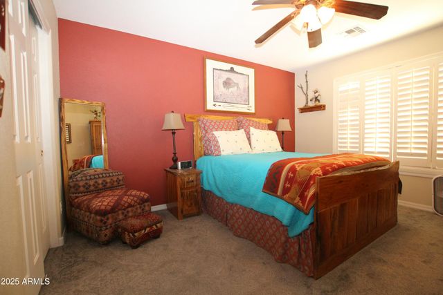 6390 S GRANITE Drive, Chandler, AZ 85249