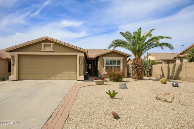 6390 S GRANITE Drive, Chandler, AZ 85249