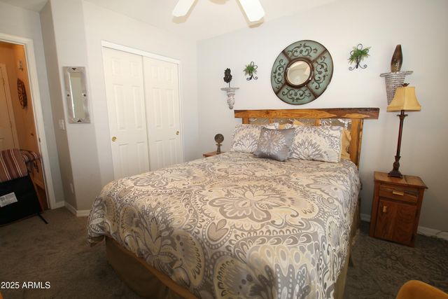 6390 S GRANITE Drive, Chandler, AZ 85249