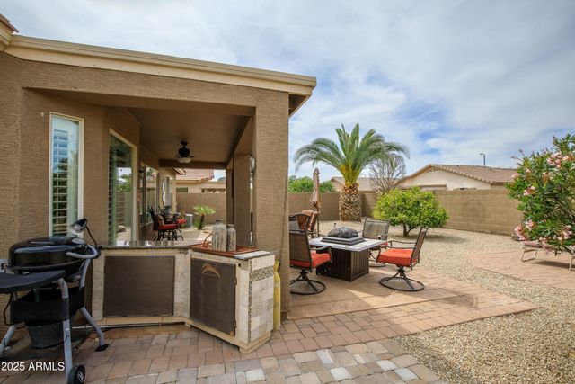 6390 S GRANITE Drive, Chandler, AZ 85249