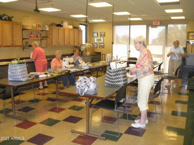 6390 S GRANITE Drive, Chandler, AZ 85249