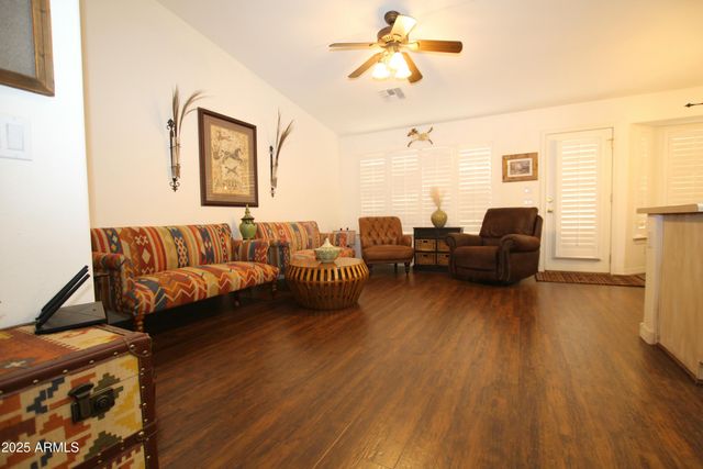 6390 S GRANITE Drive, Chandler, AZ 85249