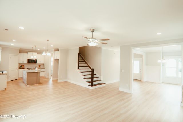 223 Glenwood Trail, Goldsboro, NC 27534