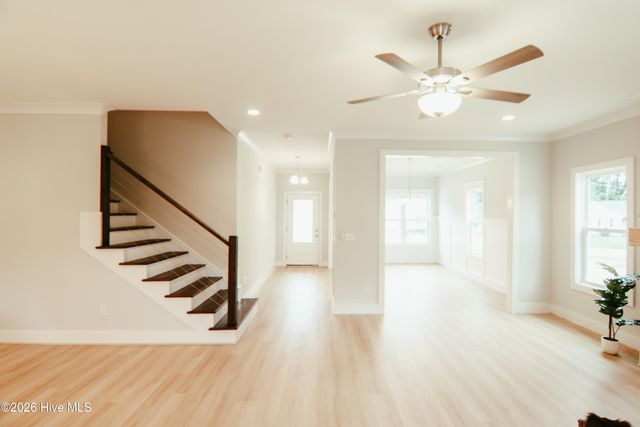 223 Glenwood Trail, Goldsboro, NC 27534