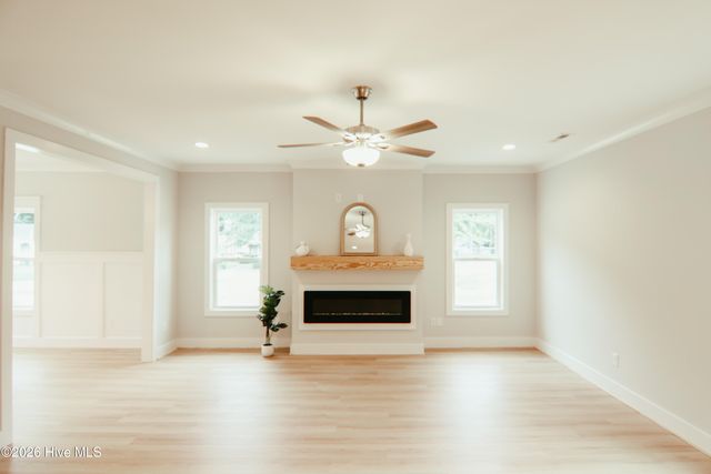223 Glenwood Trail, Goldsboro, NC 27534