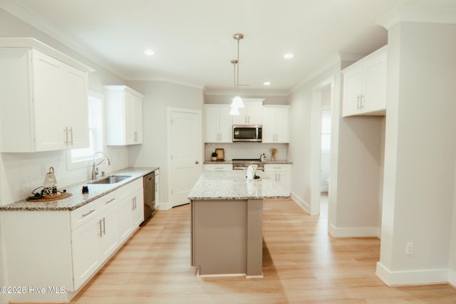 223 Glenwood Trail, Goldsboro, NC 27534