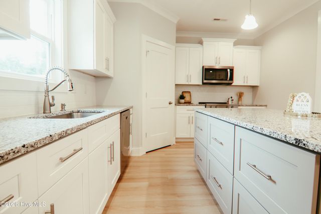 223 Glenwood Trail, Goldsboro, NC 27534