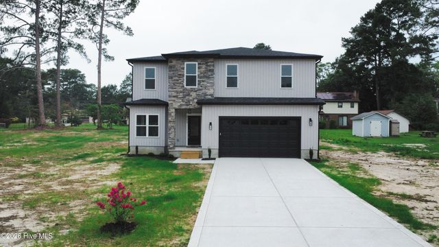 223 Glenwood Trail, Goldsboro, NC 27534