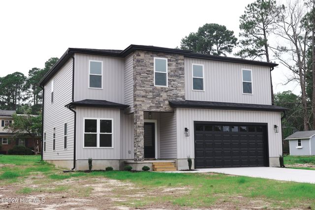 223 Glenwood Trail, Goldsboro, NC 27534
