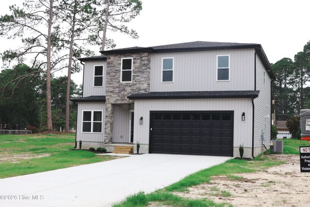 223 Glenwood Trail, Goldsboro, NC 27534