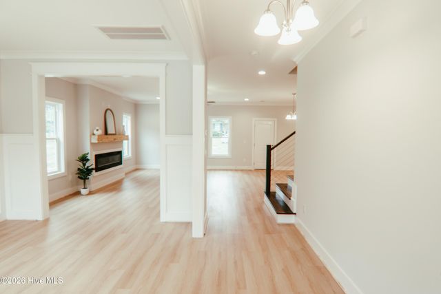 223 Glenwood Trail, Goldsboro, NC 27534