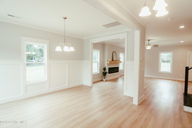 223 Glenwood Trail, Goldsboro, NC 27534