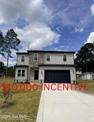 223 Glenwood Trail, Goldsboro, NC 27534