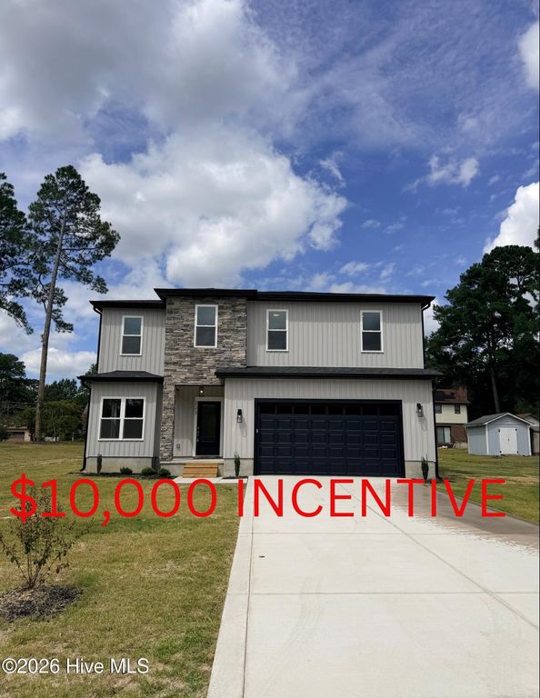 223 Glenwood Trail, Goldsboro, NC 27534